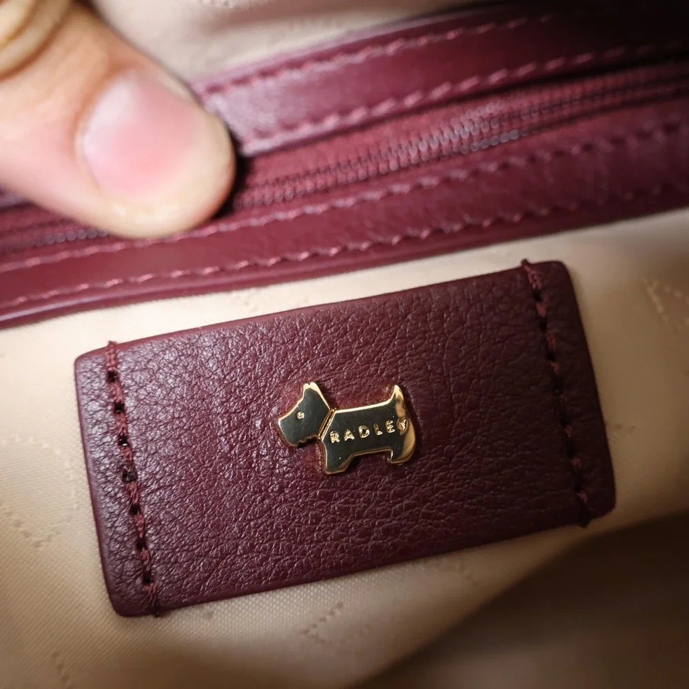 RADLEY LONDON radley london